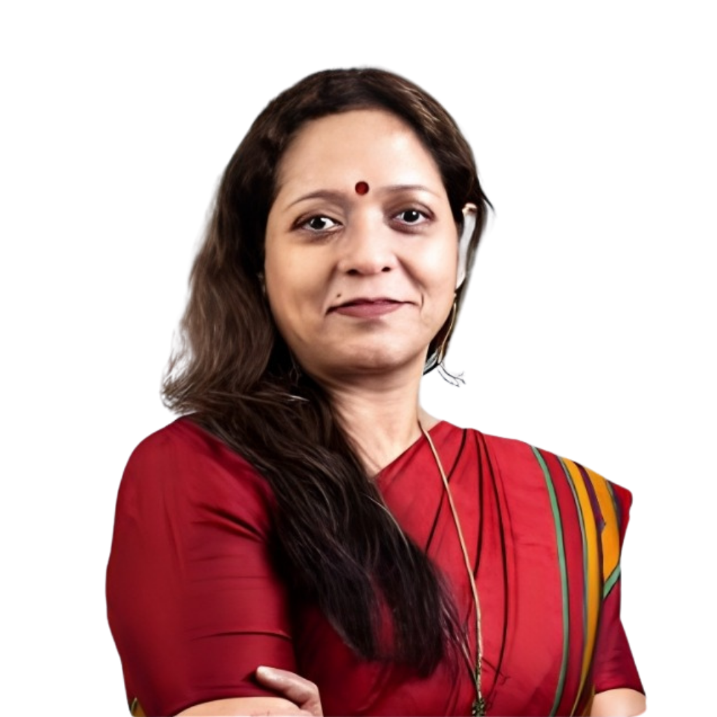 EC Member